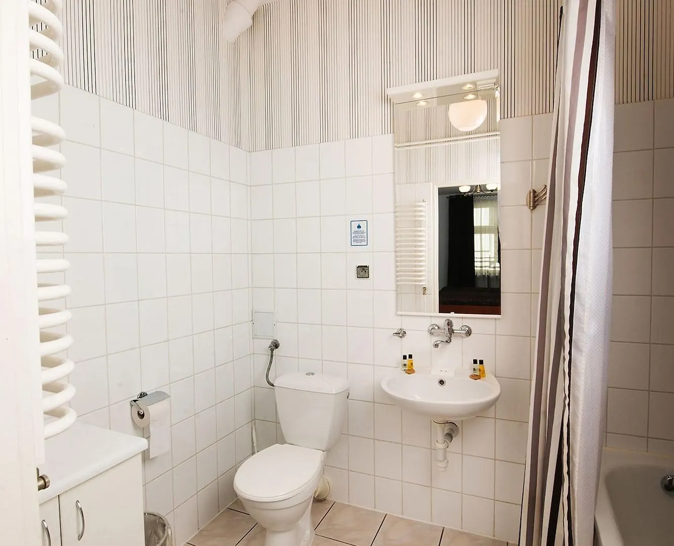 Hotel Mikolaj Cracovie