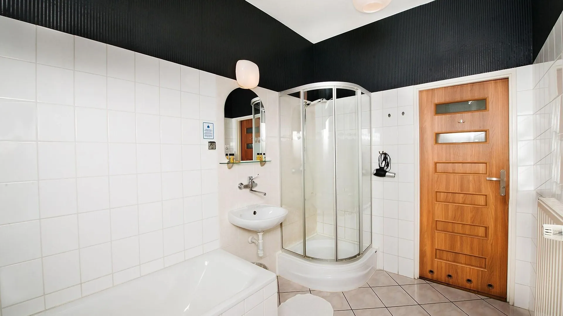 Hotel Mikolaj Cracovie