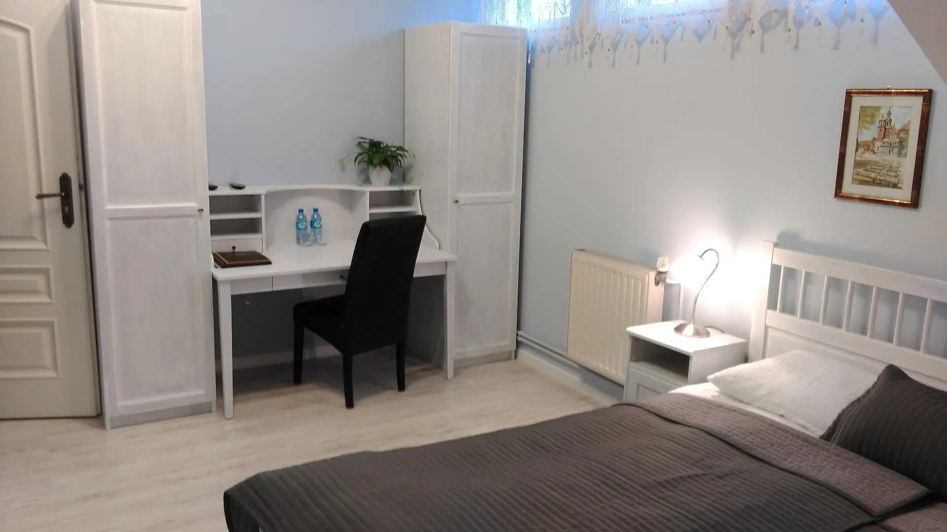 Hotel Mikolaj Krakow