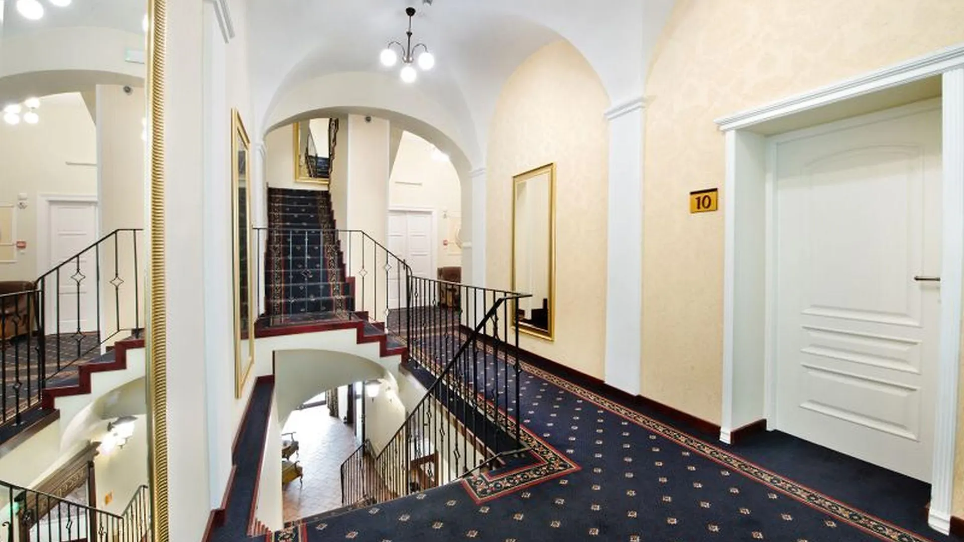 ***  Hotel Mikolaj Krakow Poland