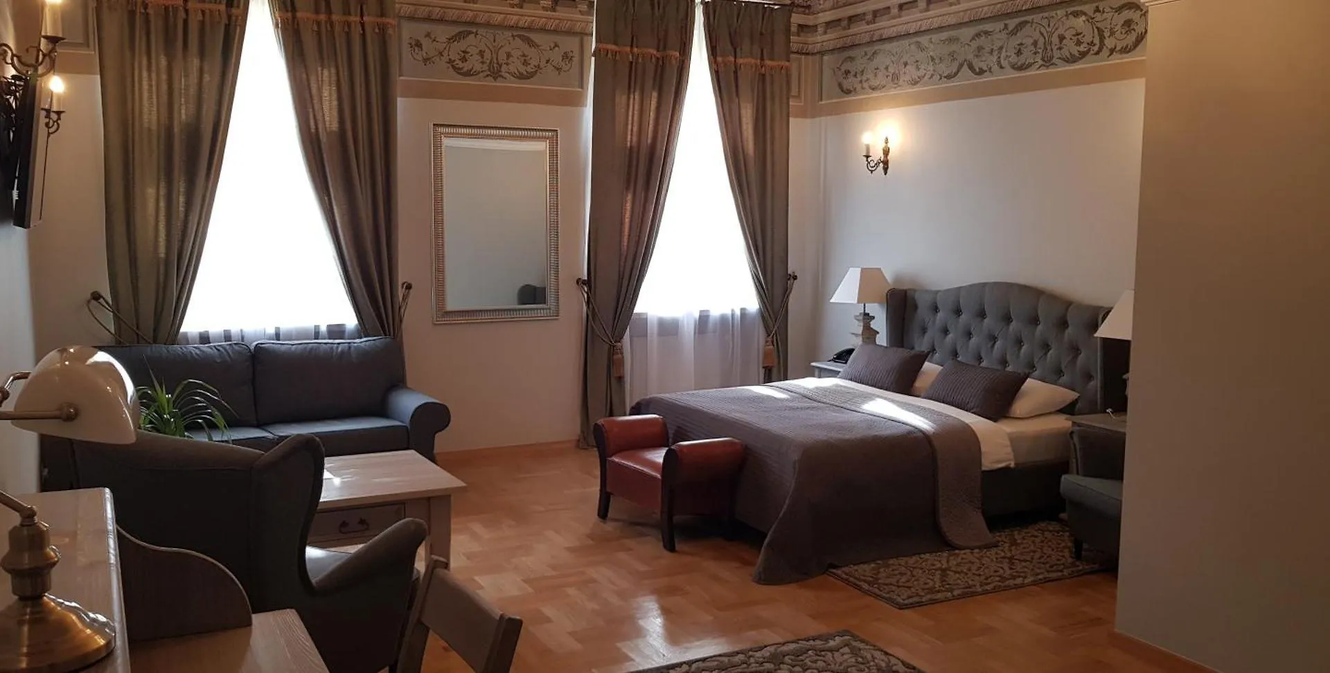 Hotel Mikolaj Cracovia 3*,