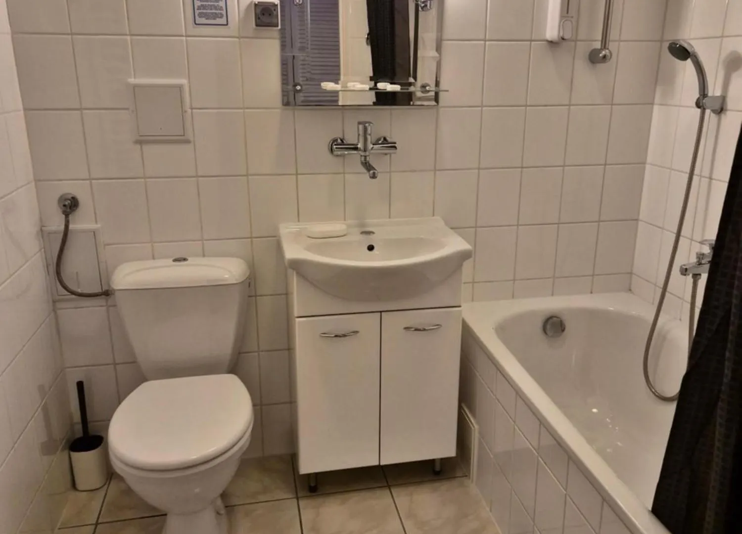 Hotel Mikolaj Cracovie Pologne