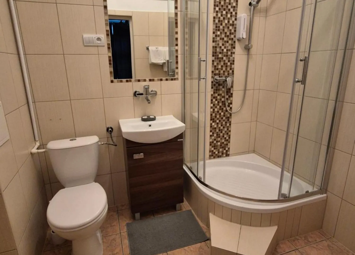 Hotel Mikolaj Cracovie