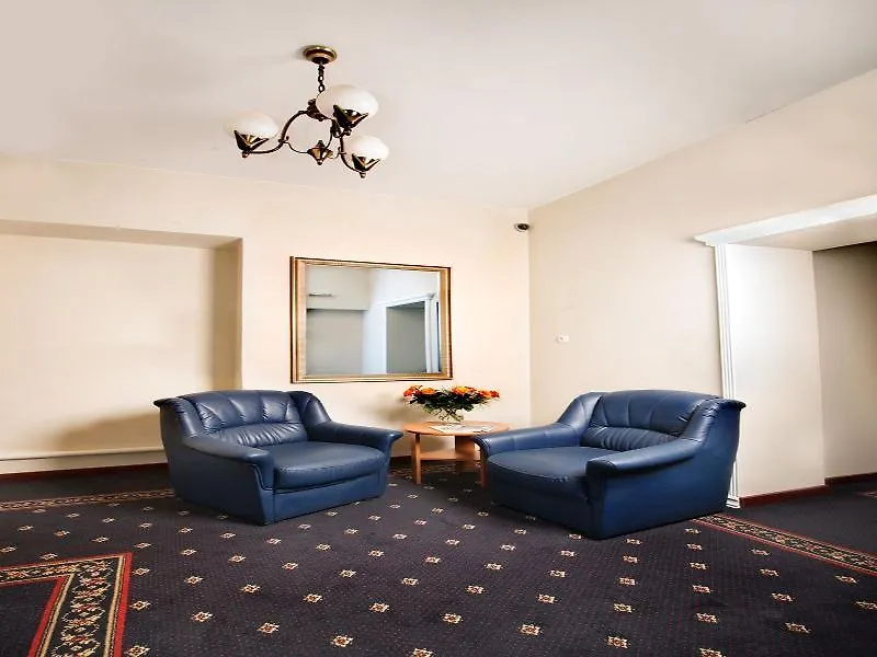 Hotel Mikolaj Krakow