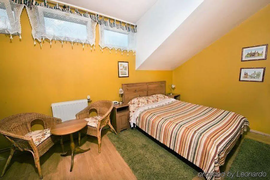 Hotel Mikolaj Cracovia 3*,