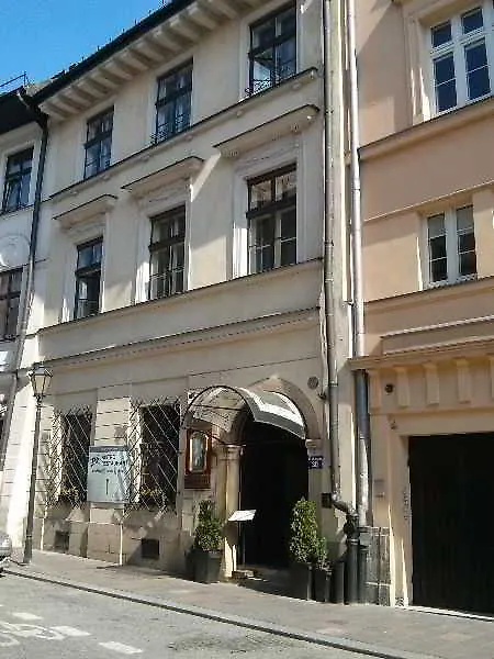 Hotel Mikołaj Kraków