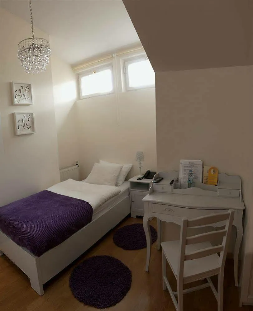***  Hotel Mikołaj Kraków Polska