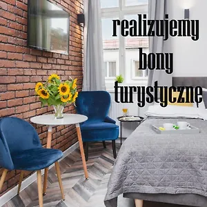 Apartament Agnes Old Town