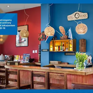 Hostal Mundo, Cracovia