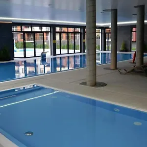 - Polanki Park D406 , Kołobrzeg Polska