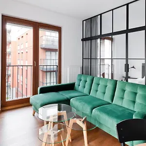 Apartament Sun&snow Rakowicka Podkowa