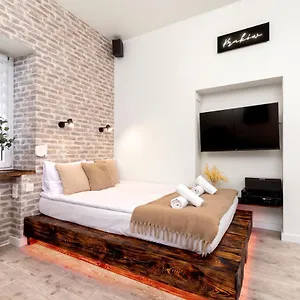 Apartament Wow By Cozyplace