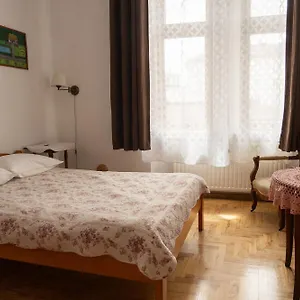 Bed and breakfast Kolory, Cracovia