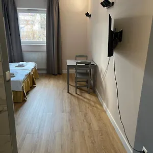Hotel H6 Major Travel & Business, Free Parking, Cracovia