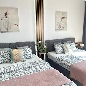 Apartamento Exclusive Smolna Varsóvia