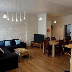 Apartament Fogra Travel