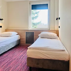 Hotel Rok, Cracovia