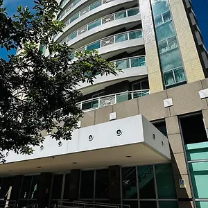 Hotel Perdizes - Flat Executivo - 1206 São Paulo