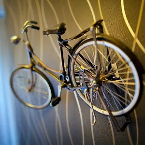 Apartahotel Oberza, Cracovia