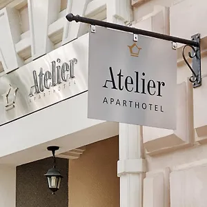 Atelier By Artery *** Cracovia