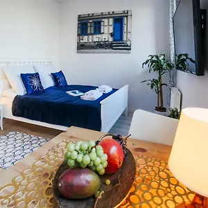 Apartament Way2stay Main Station