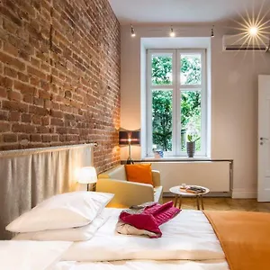 Apartahotel Cracowdays, Cracovia