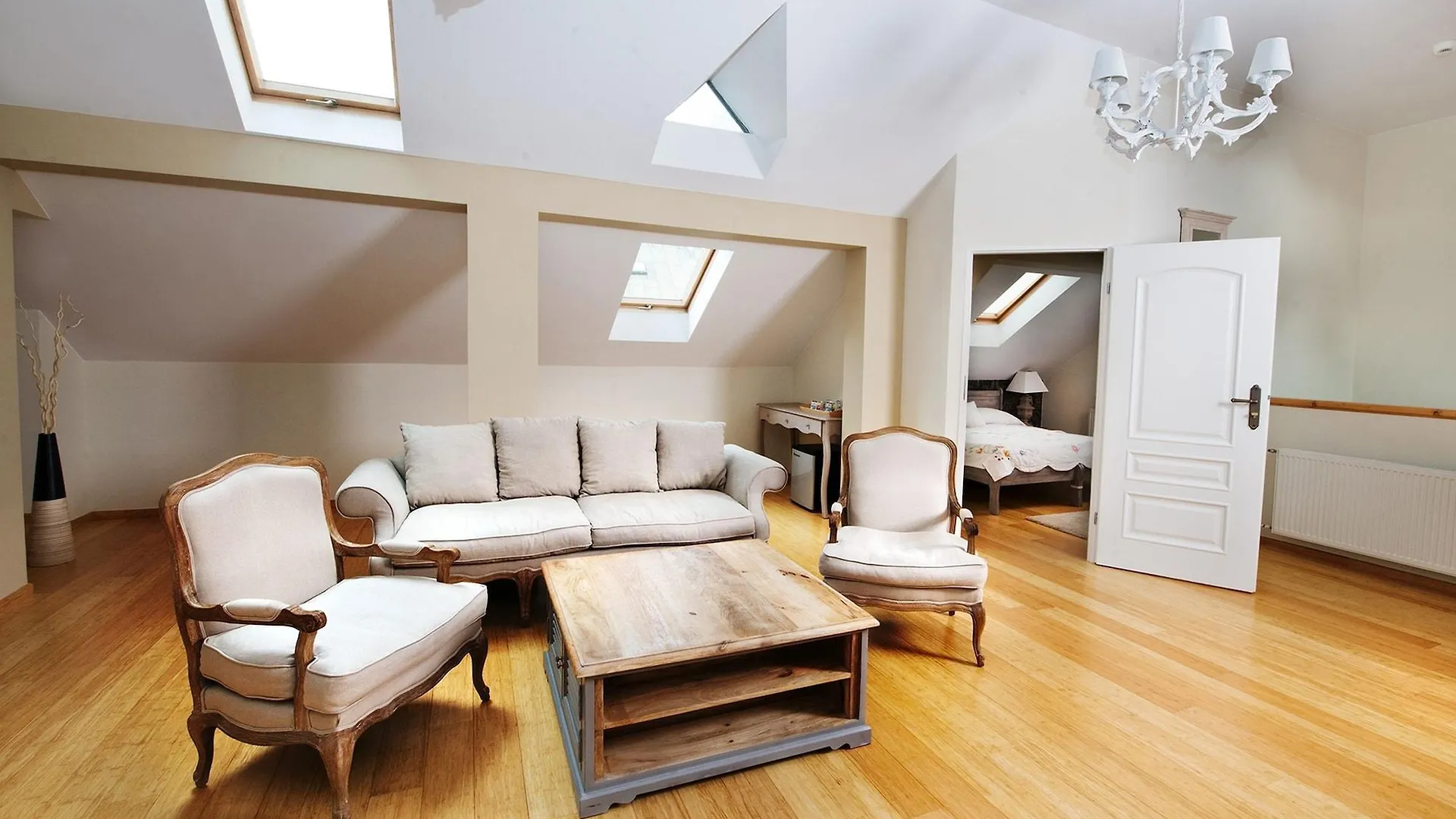 Hotel Mikolaj Cracovia 3*,
