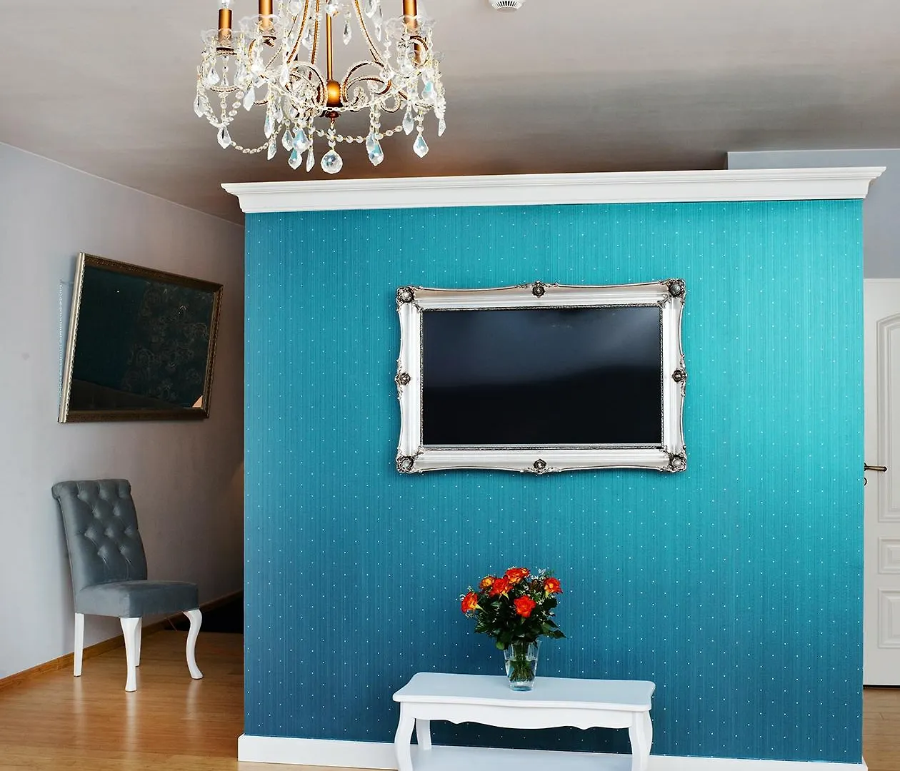 Hotel Mikolaj Cracóvia