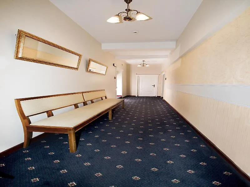 Hotel Mikolaj Cracovia 3*,  Polonia