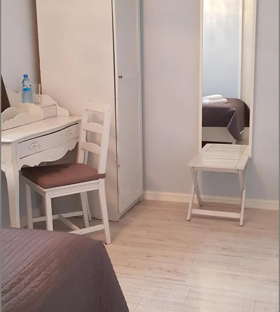 Hotel Mikolaj Cracóvia
