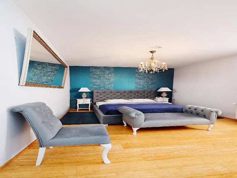 Hotel Mikolaj Cracovia 3*,  Polonia
