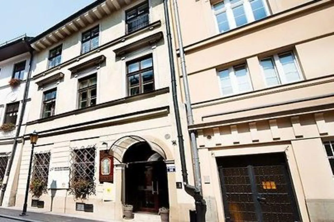 Hotel Mikołaj Kraków