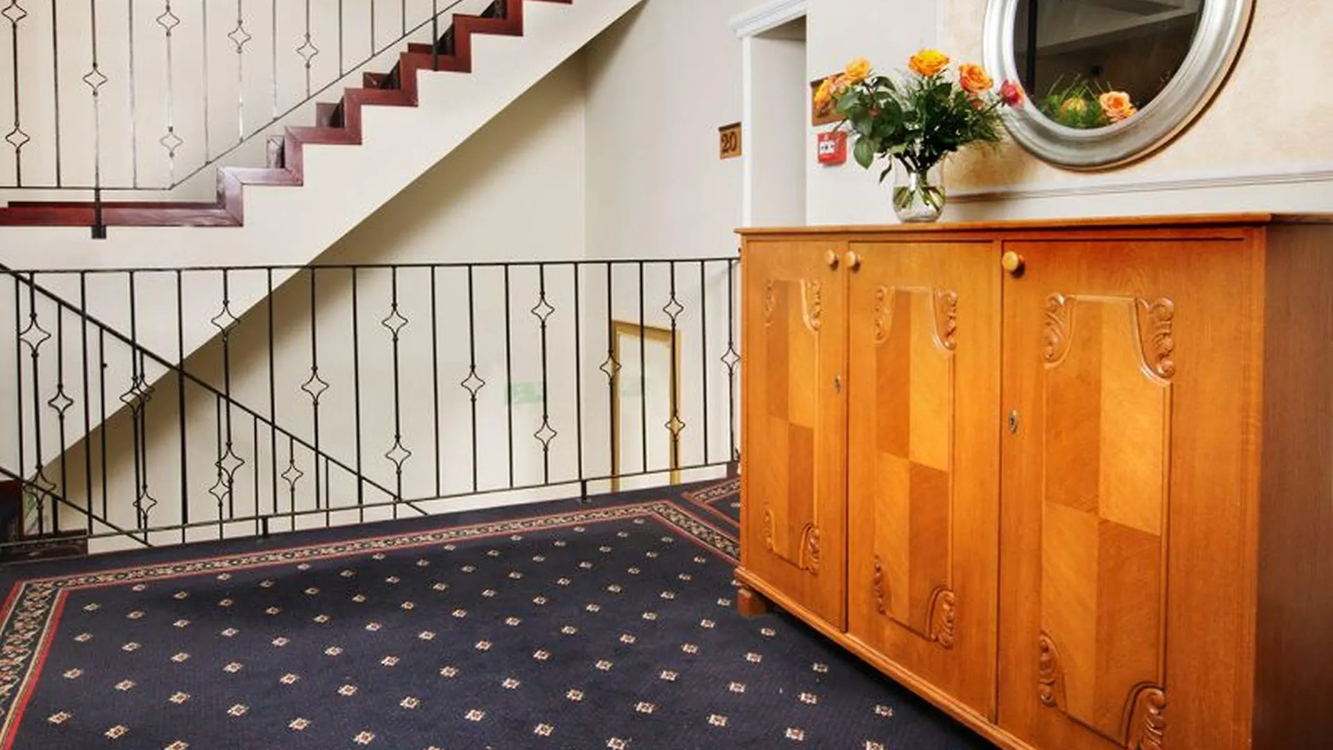 Hotel Mikołaj Kraków