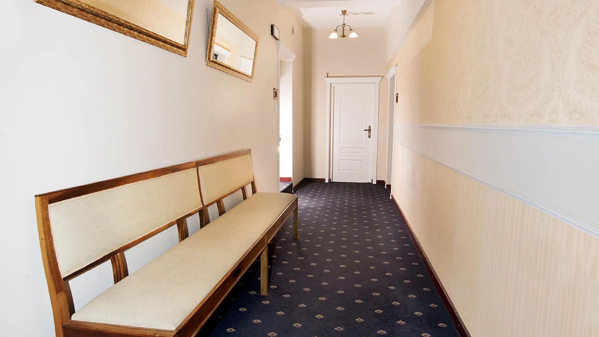Hotel Mikołaj Kraków