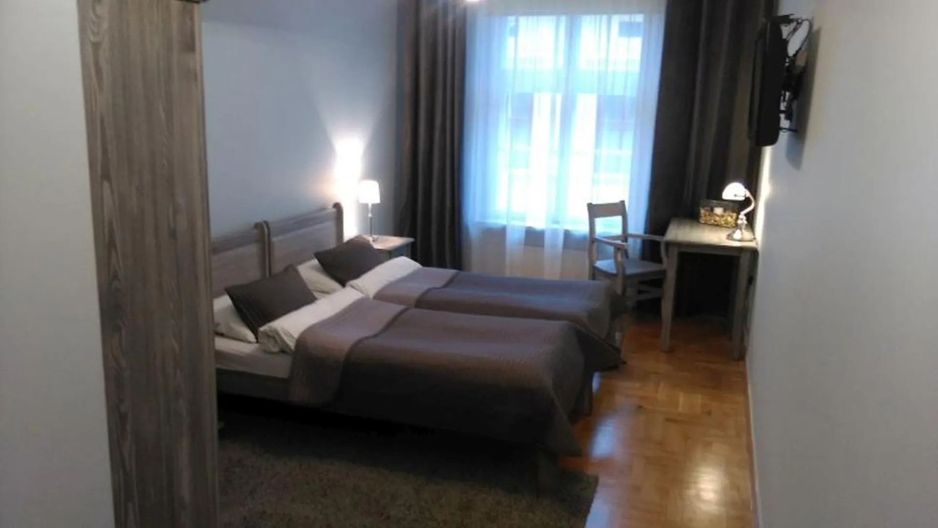 Hotel Mikołaj Kraków
