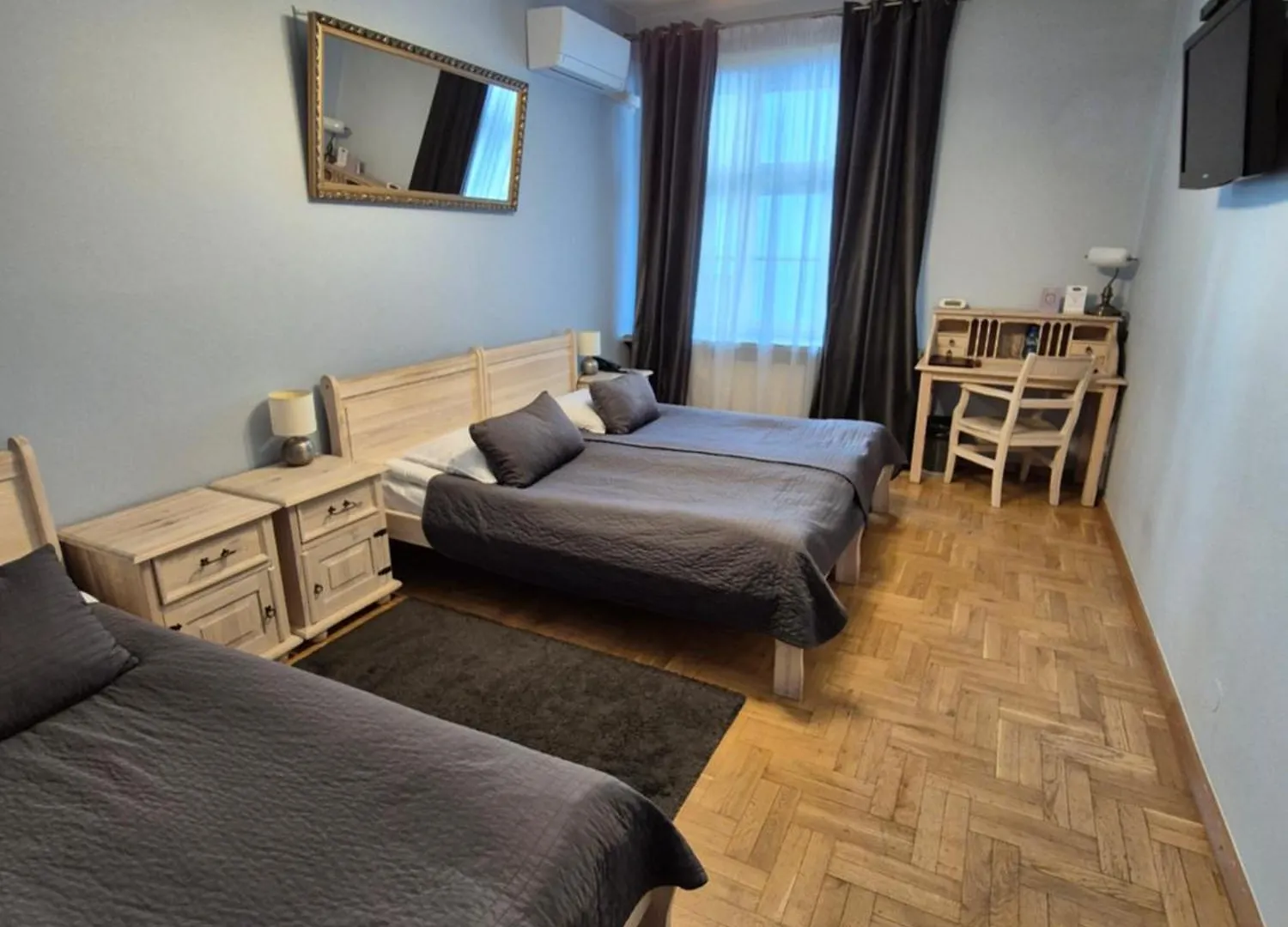Hotel Mikołaj Kraków