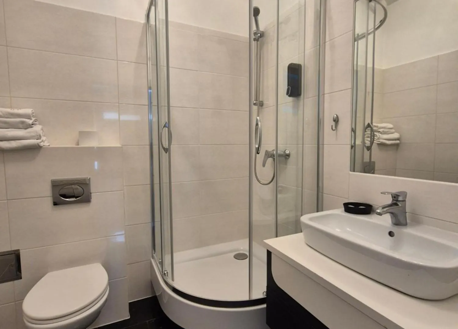 Hotel Mikołaj Kraków