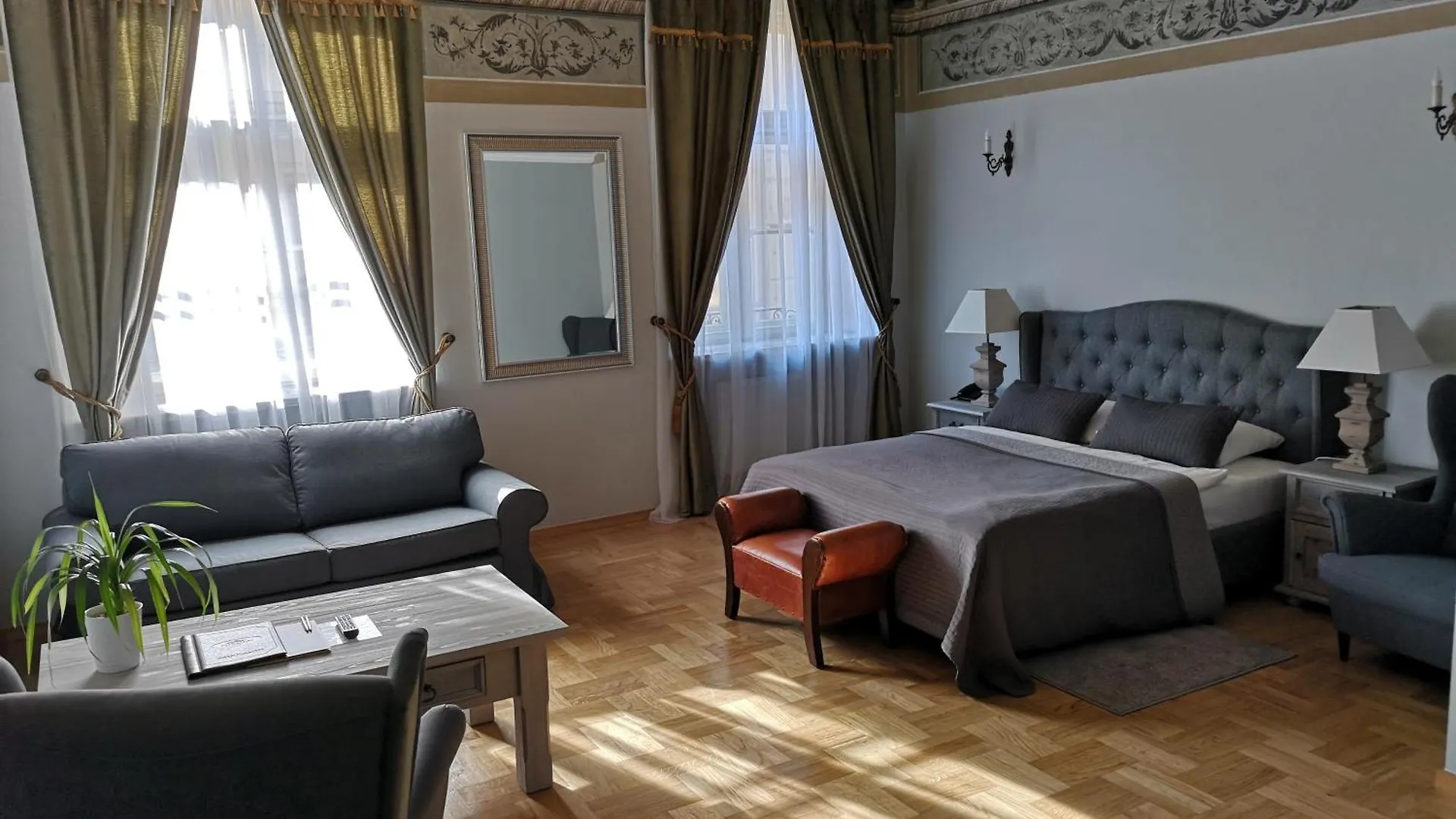 Hotel Mikołaj Kraków Polska