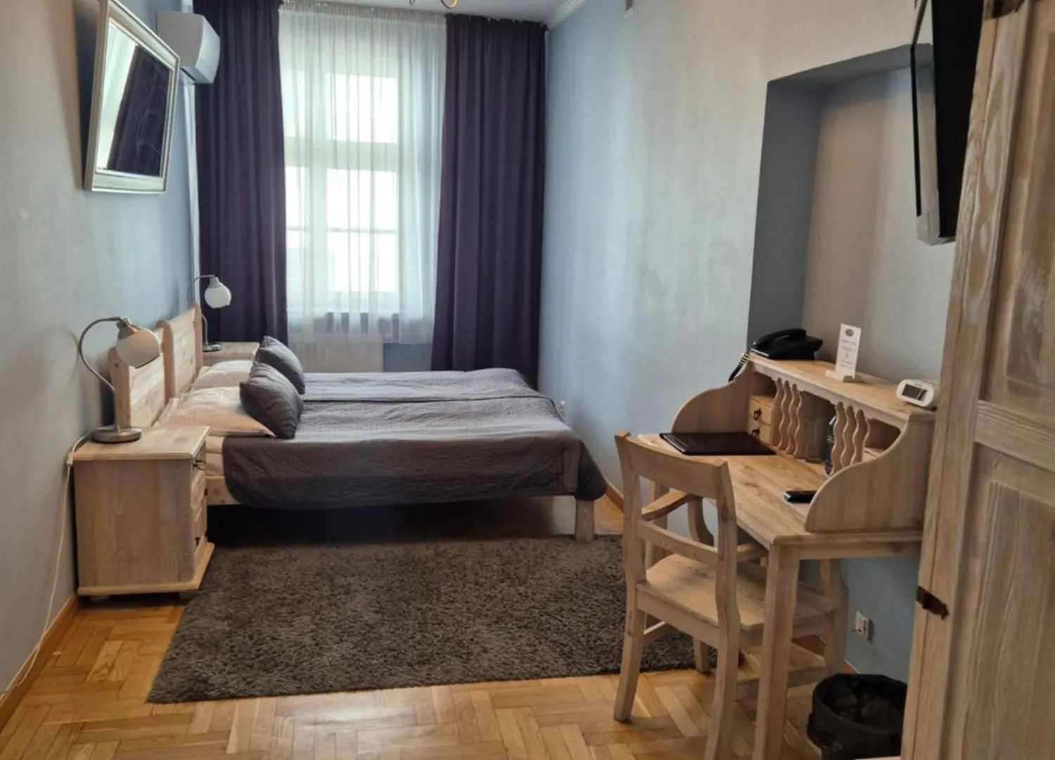 Hotel Mikołaj Kraków
