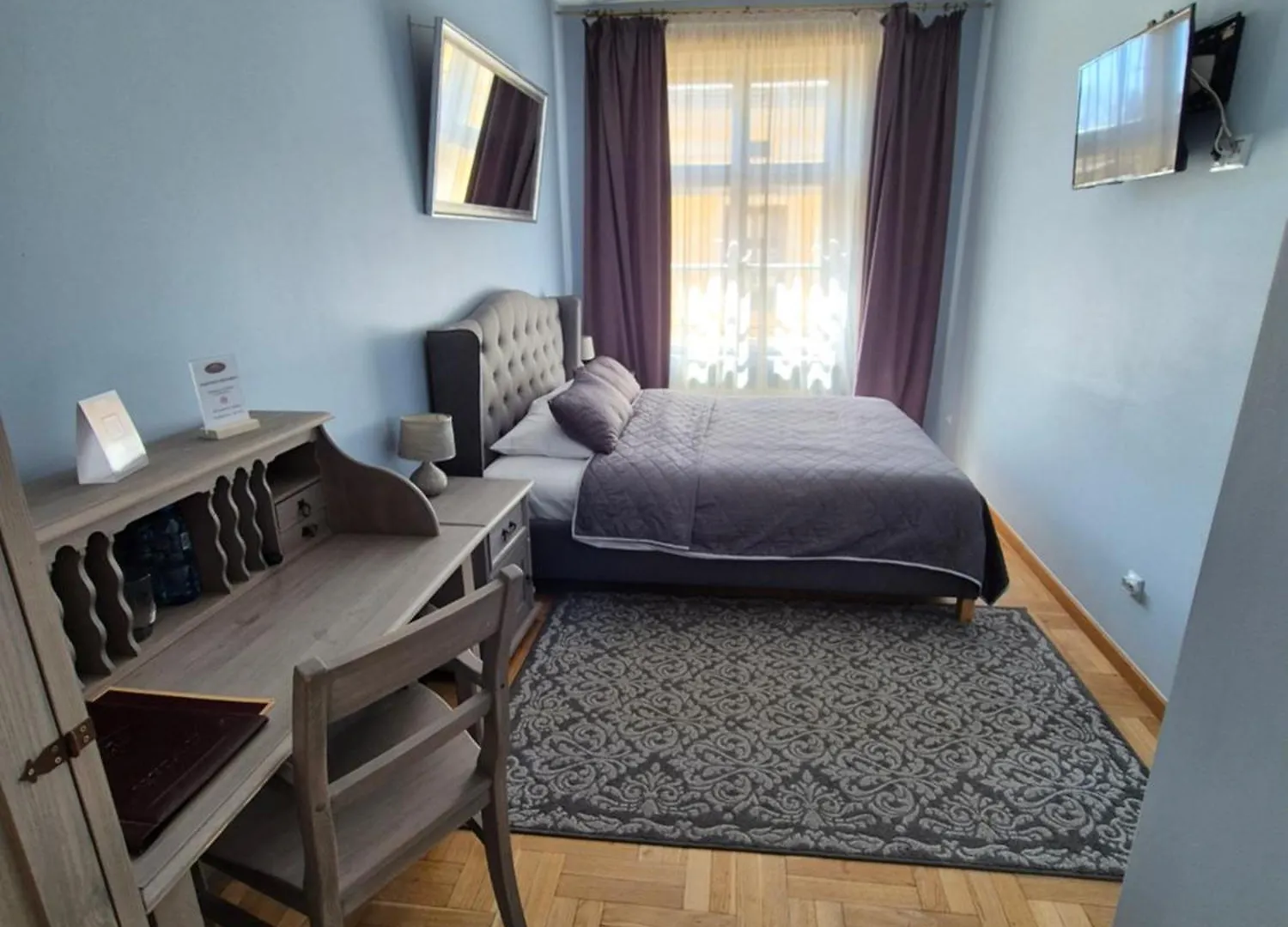 Hotel Mikołaj Kraków 3*,  Polska