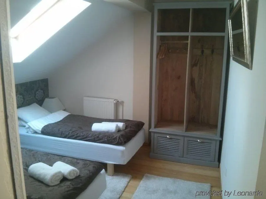 Hotel Mikołaj Kraków 3*,