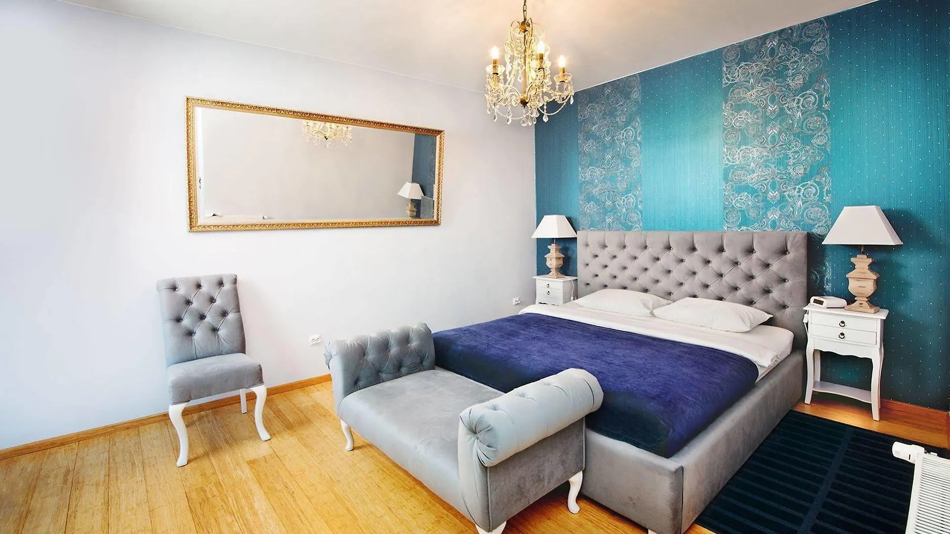 ***  Hotel Mikołaj Kraków Polska