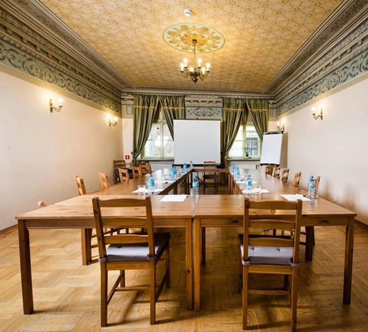 ***  Hotel Mikołaj Kraków Polska