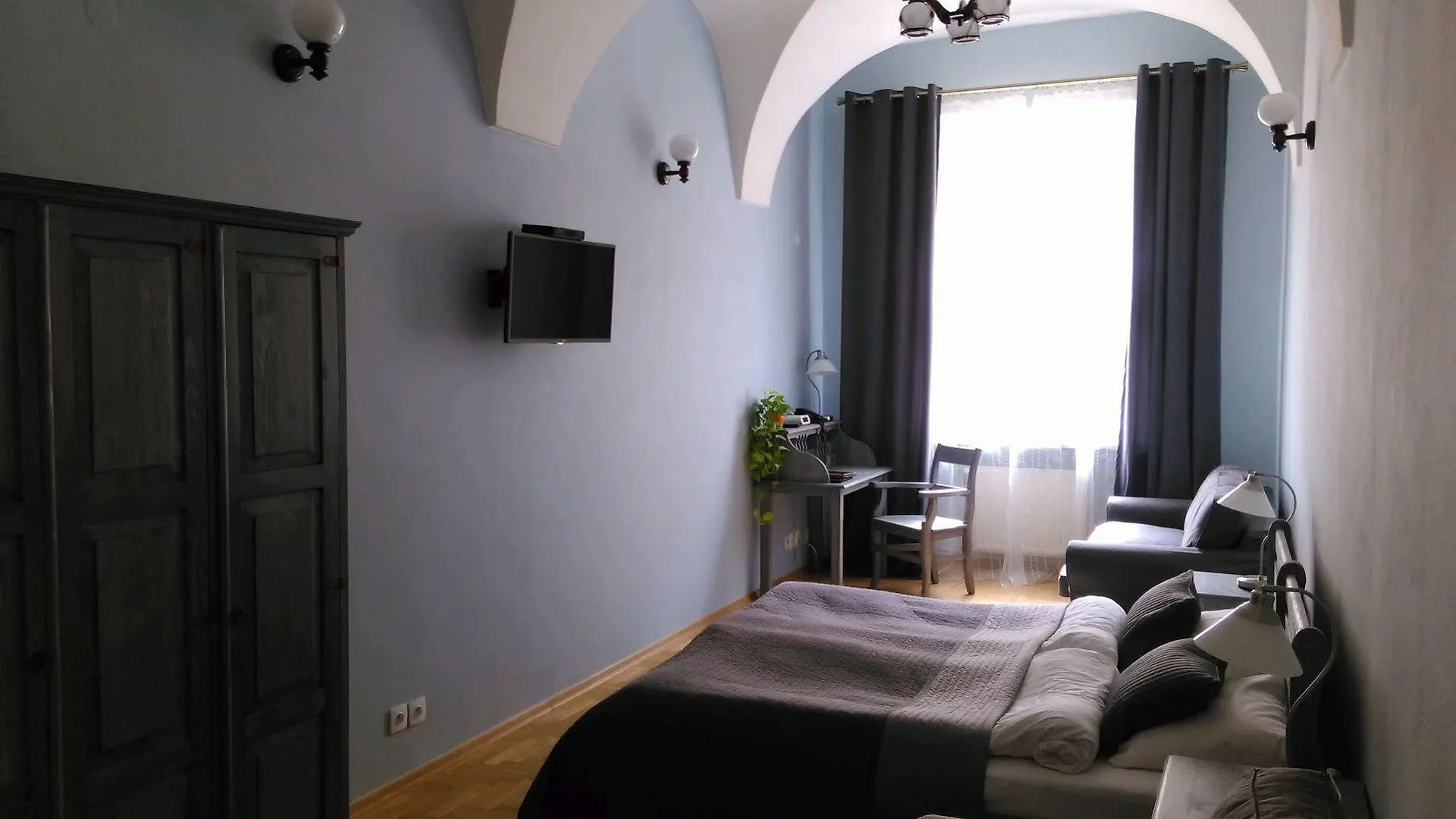 Hotel Mikołaj Kraków Polska