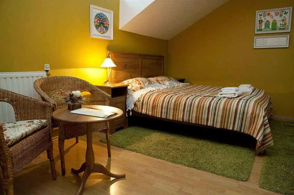 Hotel Mikołaj Kraków