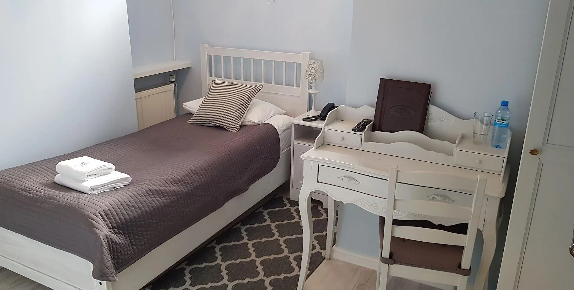קרקוב Hotel Mikolaj 3*,
