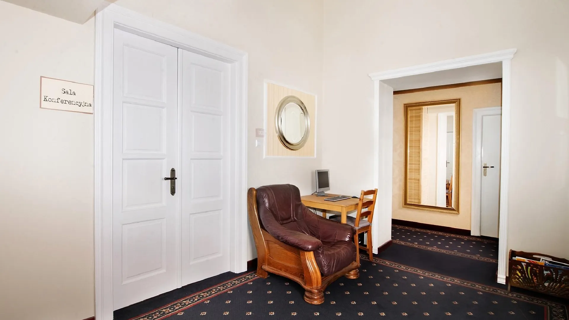 קרקוב Hotel Mikolaj