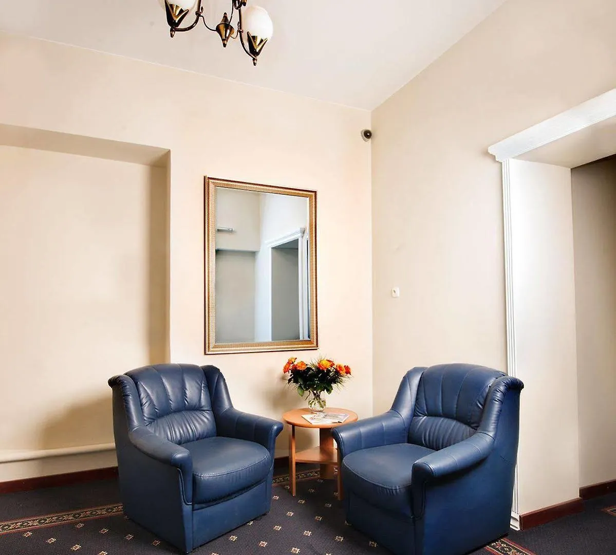 קרקוב Hotel Mikolaj 3*,