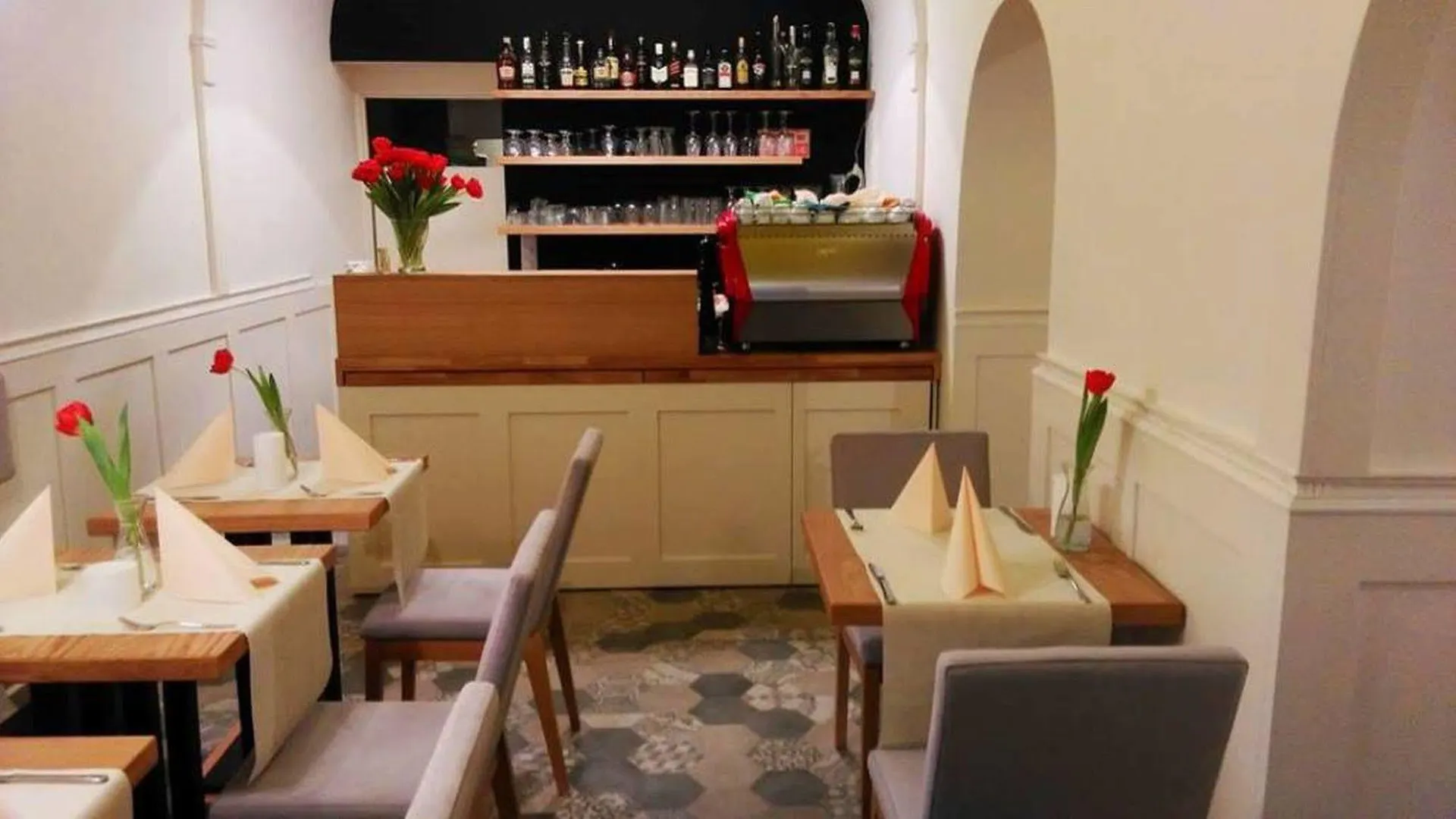 קרקוב Hotel Mikolaj