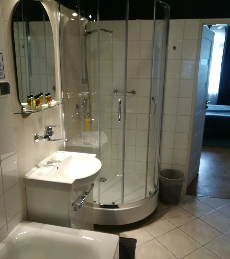 קרקוב Hotel Mikolaj 3*,